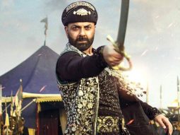 Hari Hara Veera Mallu: Bobby Deol turns Aurangzeb in this birthday special poster