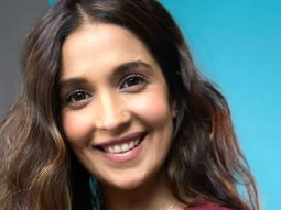 Harleen Sethi on playing a doctor in Doctors, “The prep for the show was the most enjoyable process I’ve gone through”