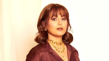 Hina Khan
