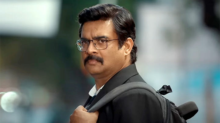 Hisaab Barabar – Title Track | R Madhavan, Neil Nitin Mukesh, Kirti Kulhari Hisaab Barabar – Title Track | R Madhavan, Neil Nitin Mukesh, Kirti Kulhari