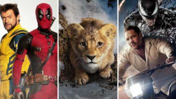 Hollywood Box Office in India hits a low point in 2024 with a 27% decline despite Blockbusters like Deadpool and Wolverine