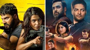 Prime Video’s Citadel Honey Bunny and Mirzapur lead 2024’s record-breaking international originals