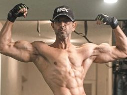 Hrithik Roshan shares LIFE-CHANGING fitness tips at Kaho Naa Pyaar Hai’s re-release premiere: “Your body is the only thing you own; don’t get too fascinated by the biceps and the abs”