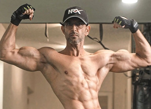 Hrithik Roshan shares LIFE-CHANGING fitness tips at Kaho Naa Pyaar Hai's re-release premiere: "Your body is the only thing you own; don't get too fascinated by the biceps and the abs"