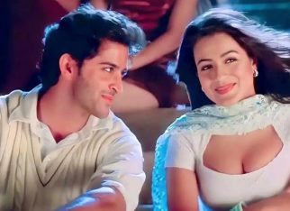 Hrithik Roshan sustained injury that postponed shoot of Kaho Naa Pyaar Hai for six months, reveals Ameesha Patel