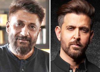 Vivek Agnihotri praises Hrithik Roshan after the latter shares scribbled notes from his debut Kaho Naa… Pyaar Hai: “I am delighted to have read your notes”