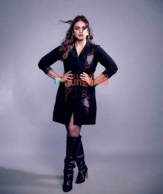 Huma Qureshi