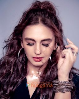 Huma Qureshi