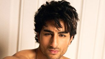 Celeb Photos Of Ibrahim Ali Khan