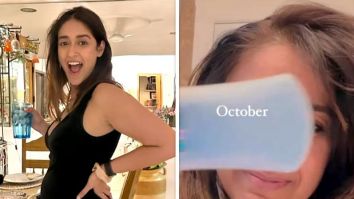 Ileana D’Cruz hints at second baby on the way in her 2024 roundup video; leaves fans in surprise