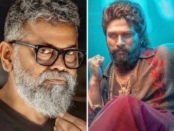Income tax trouble continues for Pushpa 2 team! After Mythri Movie Makers, Sukumar becomes the next target for IT raid