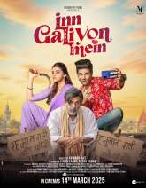 Inn Galiyon Mein Movie