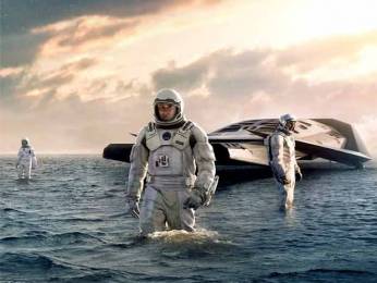 Interstellar celebrates 10 years with theatrical and IMAX re-release on February 7; deets inside Interstellar celebrates 10 years with theatrical and IMAX re-release on February 7; deets inside