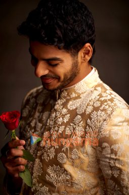 Ishaan Khatter