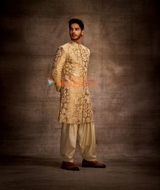 Ishaan Khatter