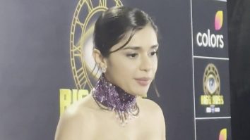 Isha’s statement about relationship with Avinash