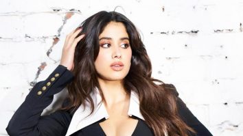 Janhvi Kapoor