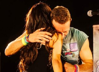 From Vijay Varma to Mrunal Thakur, actors celebrate Jasleen Royal’s collaboration with Coldplay in Mumbai