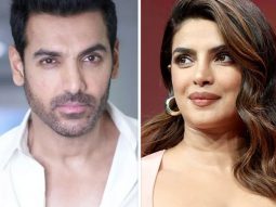 John Abraham to reunite with Dostana co-star Priyanka Chopra for SS Rajamouli – Mahesh Babu starrer SSMB29: Report