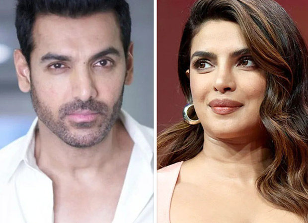 John Abraham to reunite with Dostana co-star Priyanka Chopra for SS Rajamouli – Mahesh Babu starrer SSMB29