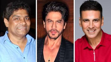 EXCLUSIVE: Johny Lever praises Shah Rukh Khan, Akshay Kumar’s comic timing: “Shah Rukh bhai lage rehte hai to give more to a scene; people fell down laughing over Akshay’s comedy on Housefull 5 sets”