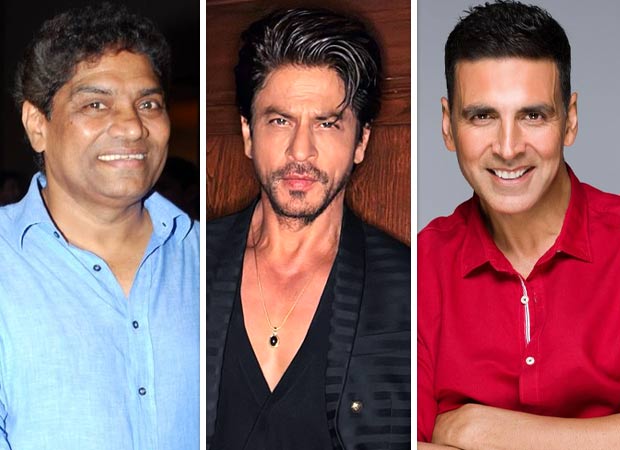 EXCLUSIVE: Johny Lever praises Shah Rukh Khan, Akshay Kumar’s comic timing: “Shah Rukh bhai lage rehte hai to give more to a scene; people fell down laughing over Akshay's comedy on Housefull 5 sets”