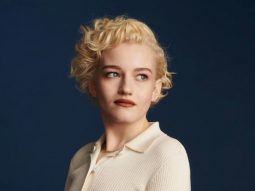 Julia Garner