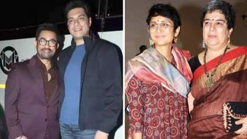 Junaid Khan expresses regret over passing remarks on ex-wives of Aamir Khan on Bigg Boss 18 stage; says, “I should have behaved a little more”