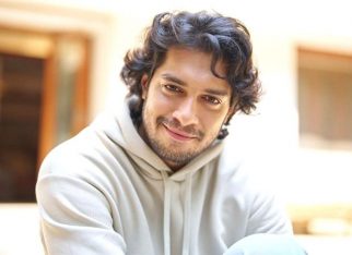 Junaid Khan on Loveyapa, “Found the experience of shooting this film more intense than Maharaj”
