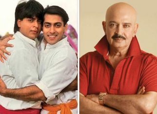 Throwback: “Shah Rukh Khan, till the end, didn’t understand Karan Arjun,” recalled Rakesh Roshan