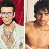 Karan Johar announces Ibrahim Ali Khan’s debut with sizzling photos: “Films are in their blood, their genes and their passion”