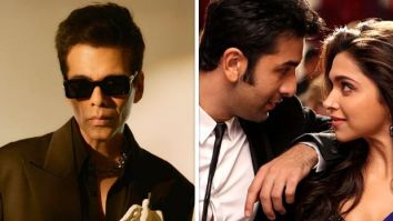 Karan Johar calls Yeh Jawaani Hai Deewani’s re-release “Rock Concert” as fans dance on ‘Badtameez Dil’ in theaters