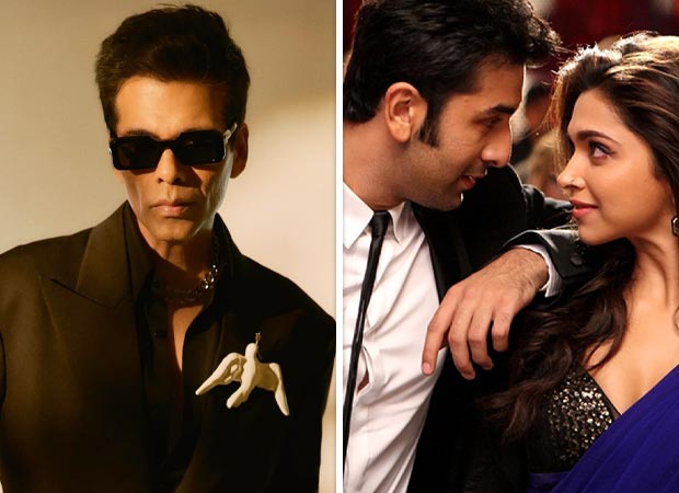 Karan Johar calls Yeh Jawaani Hai Deewani’s re-release “Rock Concert” as fans dance on ‘Badtameez Dil’ in theaters
