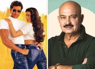 Kaho Naa Pyaar Hai Turns 25: Rakesh Roshan on double roles, family awards, and underworld threats