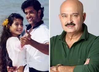 EXCLUSIVE: Did you know? Kaho Naa Pyaar Hai crew had to stay in houses of local people due to lack of hotels in Krabi; Rakesh Roshan reveals FASCINATING trivia