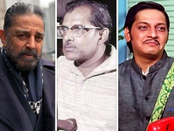 Kamal Haasan REVEALS he wanted to acquire remake rights of Hrishikesh Mukherjee’s Golmaal Kamal Haasan REVEALS he wanted to acquire remake rights of Hrishikesh Mukherjee’s Golmaal