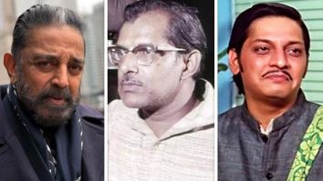Kamal Haasan REVEALS he wanted to acquire remake rights of Hrishikesh Mukherjee’s Golmaal