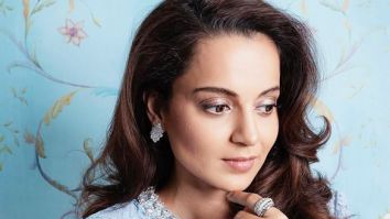 Kangana Ranaut