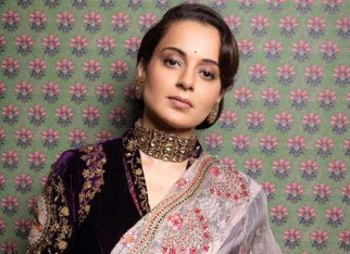 Kangana Ranaut slams Punjabi politician for supporting protests against Emergency; calls it ‘harassment’