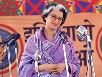 Emergency Box Office: Kangana Ranaut starrer has a fair weekend, all eyes on hold over the weekdays Emergency Box Office: Kangana Ranaut starrer has a fair weekend, all eyes on hold over the weekdays