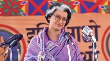 Emergency Box Office: Kangana Ranaut starrer has a fair weekend, all eyes on hold over the weekdays