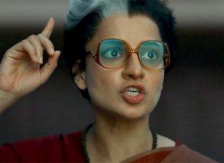 Emergency trailer 2 out: Kangana Ranaut says, “This story isn’t just about a controversial leader”