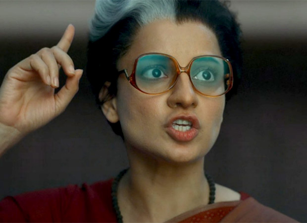 Emergency trailer 2 out: Kangana Ranaut says, "This story isn't just about a controversial leader"