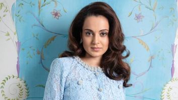 Kangana Ranaut slams Oscars for picking “Anti-India” films: “It always has to be a film that makes the country look like a sh*thole”