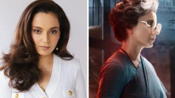 Kangana Ranaut reveals she regrets directing Emergency and choosing theatrical release: “I made the wrong choices on many levels”