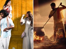 Kannada producer calls out Nani; calls Hi Nanna a ‘cheap copy’ of Bheema Sena Nala Maharaja