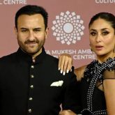 “Saif Ali Khan prevented attacker from reaching Jeh,” reveals Kareena Kapoor Khan in her police statement: Report