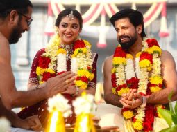 Keerthy Suresh reveals how she ‘took the initiative to hit on’ Antony Thattil; adds, “He first proposed to me in 2010 and things got serious in 2016”