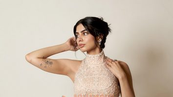 Celeb Photos Of Khushi Kapoor