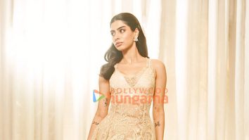 Celeb Photos Of Khushi Kapoor